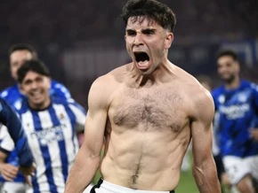 Real Sociedad holte Cup im Elferschießen gegen Atletico