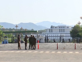 Pakistan: Massive Sicherheitsvorkehrungen vor Gesprächen Irak-USA