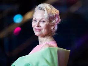 Pamela Anderson: “Als hätte ich gerade erst angefangen”