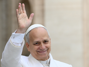 Streit zwischen Trump und Papst: Soll sich das Kirchenoberhaupt politisch äußern?