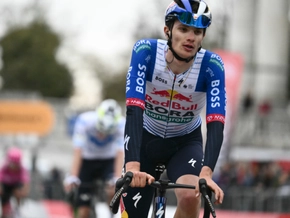 Italiener Pellizzari holt Gesamtsieg bei Tour of the Alps