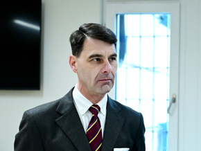 Freispruch für Ex-Spitzenbeamten Johannes Peterlik