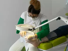 Podologische Leistungen für chronisch Kranke werden ausgebaut