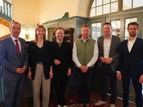 Nachhaltigkeit ist nicht mehr das „grüne Extra“