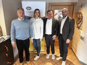 Austausch und klare Perspektiven für Bruneck