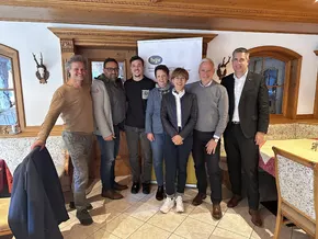 Klare Perspektiven für Tourismus und Entwicklung