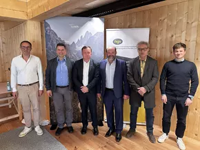 Attraktivität des Urlaubsortes weiter stärken