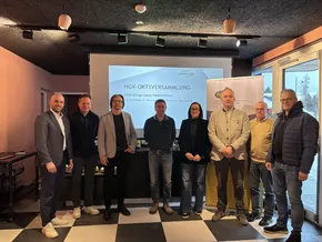 Austausch und Zusammenarbeit im Fokus