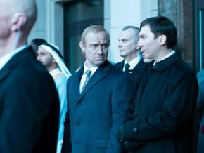 “Der Magier im Kreml”: Einblick in Russlands Machtelite