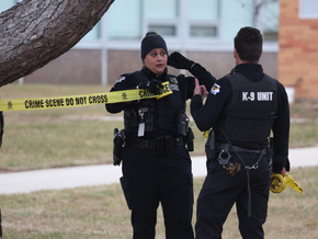 Mehrere Opfer bei Schussattentat auf Uni in US-Staat Iowa