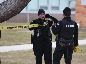 Drei Studenten durch Schüsse in US-Bundesstaat Iowa verletzt