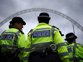 14-Jähriger in London von Jugendlichen erschossen