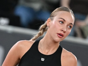 Nach Tagger auch Potapova im Linz-Achtelfinale