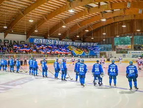 Linz erster Teilnehmer des Vinschgau Cups 2026