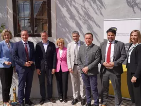 Starke Impulse für das Gastgewerbe