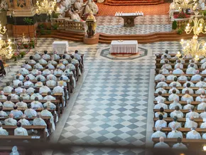 Neue Dekane in Schlanders und Taufers