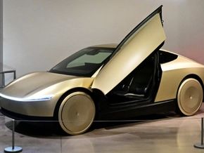 Tesla-Fahrassistenz in den Niederlanden zugelassen