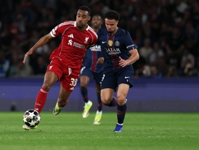 Titelverteidiger Paris und Atletico vor Halbfinaleinzug