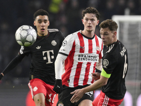 Wanner feiert mit PSV frühesten Meistertitel der Eredivisie