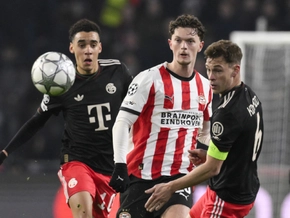 Wanner feiert mit PSV frühesten Meistertitel der Eredivisie