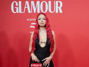 Rapperin Badmómzjay spricht über Schwangerschaftsabbruch