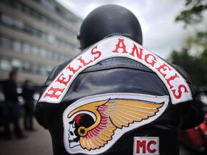 2,5 Millionen Euro bei “Hells Angels”-Razzia sichergestellt
