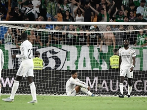 "Schiffbruch" für Real, Barcelona siegt in Getafe