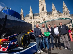 Verstappen verliert Renningenieur Lambiase