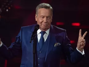 Roland Kaiser kommt mit Filmbiografie ins Kino