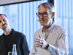 Ruhrtriennale startet mit Musiktheater zu David Bowie