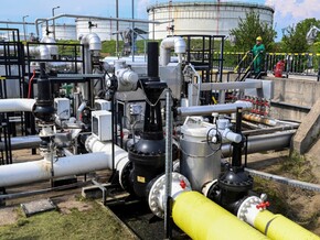 Druschba-Pipeline liefert wieder Öl nach Ungarn