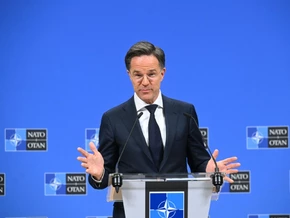 Nach Trumps Häme: NATO-Generalsekretär kommt nach Washington