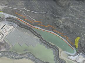 Sarntaler Staatsstraße: Arbeiten beginnen am Montag