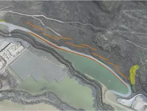 Sarntaler Staatsstraße: Arbeiten beginnen am Montag