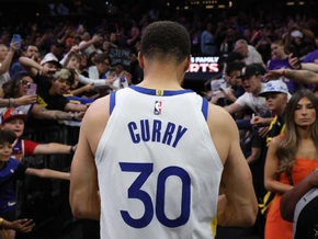 Golden State Warriors verpassen NBA-Play-offs