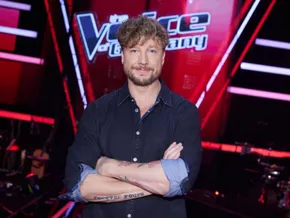 Samu Haber feiert 50. Geburtstag und ist "sehr glücklich"