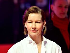 Sandra Hüller: “Schleinzer ist ein kämpferischer Regisseur”