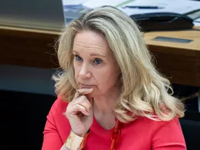 Berlins Kultursenatorin tritt zurück