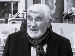 Schauspieler Mario Adorf (95) ist tot – VIDEO