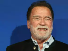 Finale Schwarzenegger-Sammelkarte bei Schatzsuche versteckt