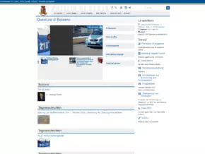 STF: "Quästur muss Zweisprachigkeitspflicht endlich einhalten"