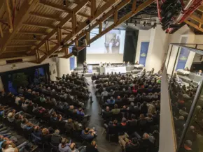 Milchhof Brixen - Brimi kürt besten Lieferanten