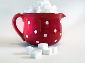 Zucker steuert dein Gedächtnis?