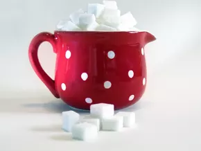 Zucker steuert dein Gedächtnis?