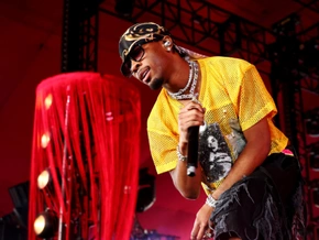 Tiktok-Musiker D4vd wegen Leiche im Kofferraum festgenommen