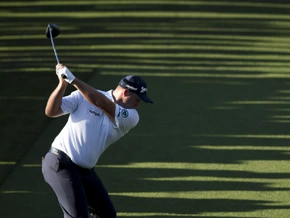 McIlroy führt beim Golf-Masters - Straka 33.