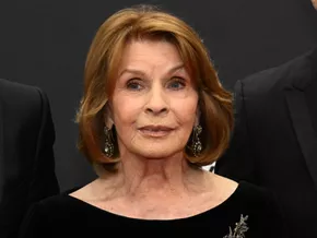 Senta Berger hielt Mario Adorf "für unsterblich"