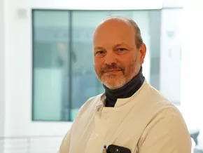 Neuer Sanitätskoordinator im Gesundheitsbezirk Bruneck