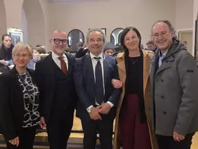 Weil eine Arbeitsstelle Lebensqualität und Würde bedeutet