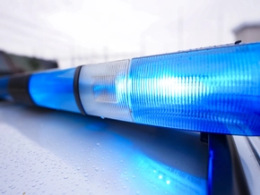 Spielzeugwaffen lösen Polizeieinsatz in OÖ aus